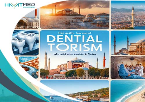 Is it worth going to Turkey for Full-mouth dental implants