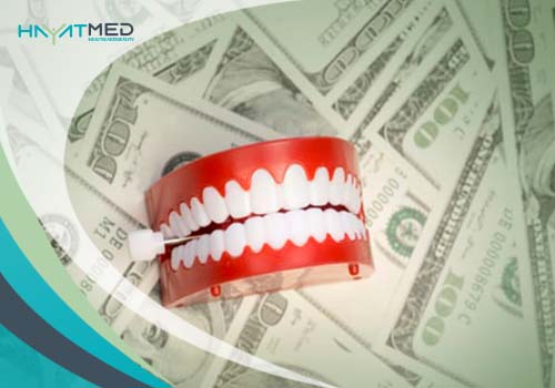 Ways To Reduce The Cost Of All-On-4 Dental Implants 223