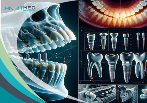 Why do you need to choose Hayatmed Clinic for dental implants in Turkey jjj