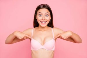 How much does a breast lift cost