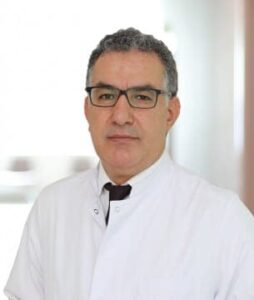 Prof. Dr. Aziz Sümer
