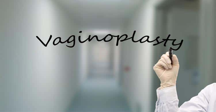 vaginoplasty surgery