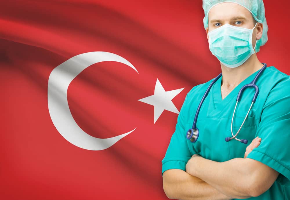 Plastic Surgery in Turkey