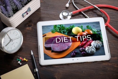 Tips for Gastric Sleeve surgery diet