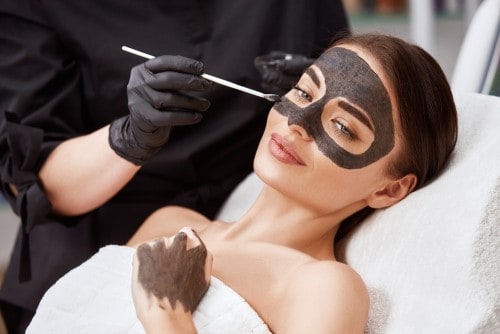 Carbon Laser Facial aftercare instructions