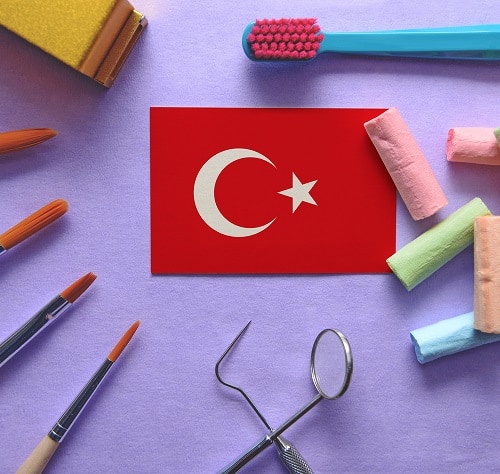 Why can you trust Turkey for dentistry