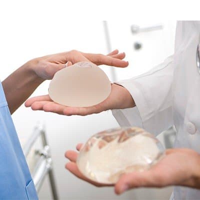 Side effects of Breast Implant Removal or Replacement Procedure 