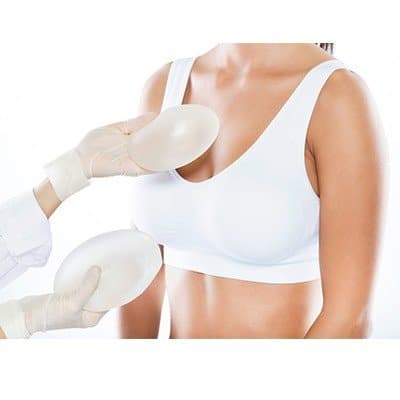 Preparing for Breast Implant Removal or Replacement Surgery