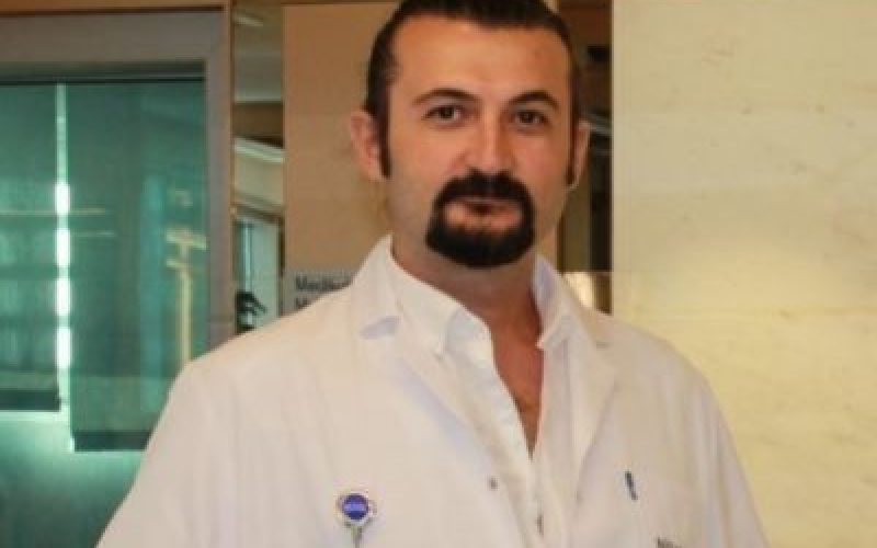 Op. Dr. Mehmet Uzuner