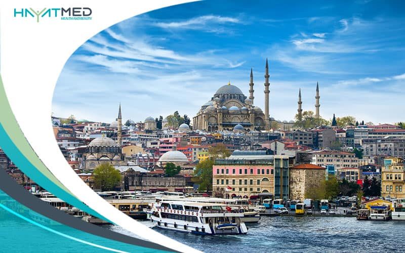 Dental Implants In Istanbul new