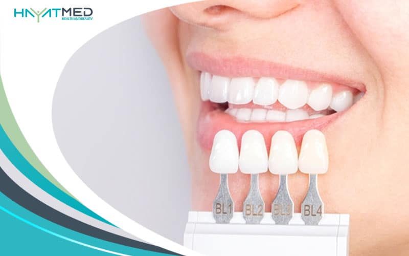 Difference Between Porcelain and Zirconia Crowns new
