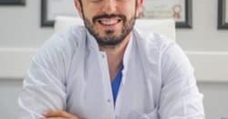 Op. Dr. Mustafa Aydınol