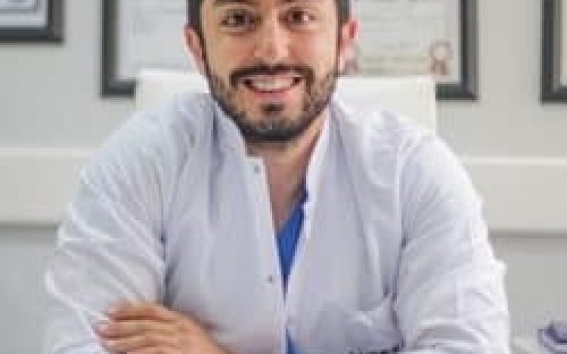 Op. Dr. Mustafa Aydınol