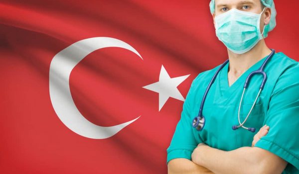 Plastic Surgery in Turkey