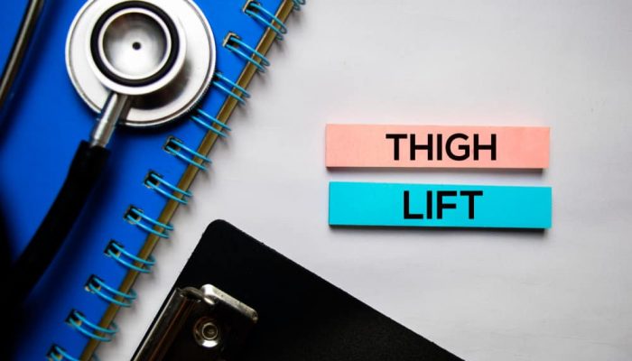 Thigh Lift 1