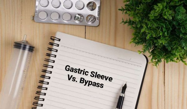 Gastric Sleeve vs. Bypass – What’s the Difference?