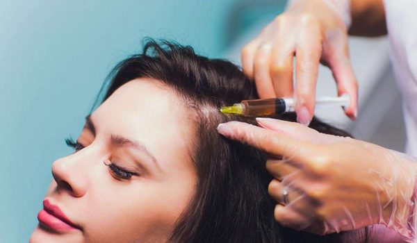 DOES PRP INJECTION HAIR TREATMENT REALLY WORK?