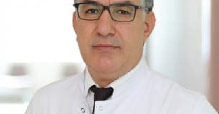 Prof. Dr. Aziz Sümer