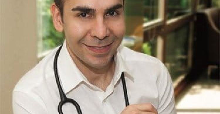 Dr. Siyamek Saleki