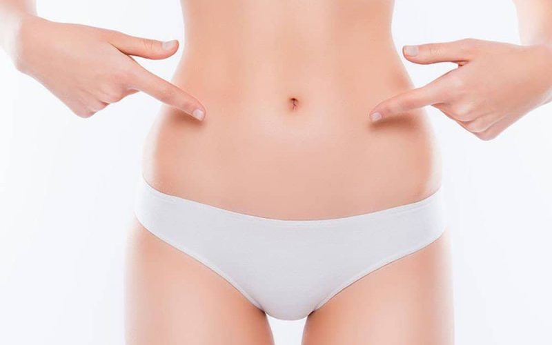 Liposuction or Tummy Tuck After C Section