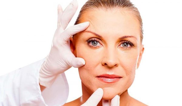 Different Types of Facelift Surgery