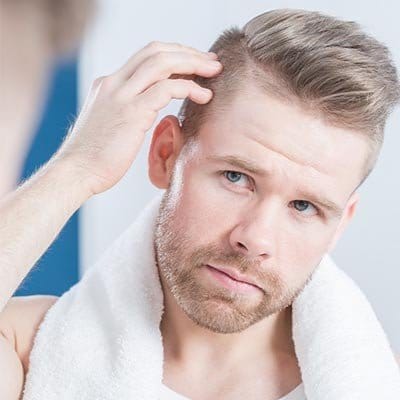 Hair Transplant Surgery Side Effects Recovery And Cost