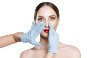 Medical Reasons for a Nose Job