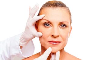 Different Types of Facelift Surgery